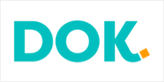 DOK_Magazin Logo