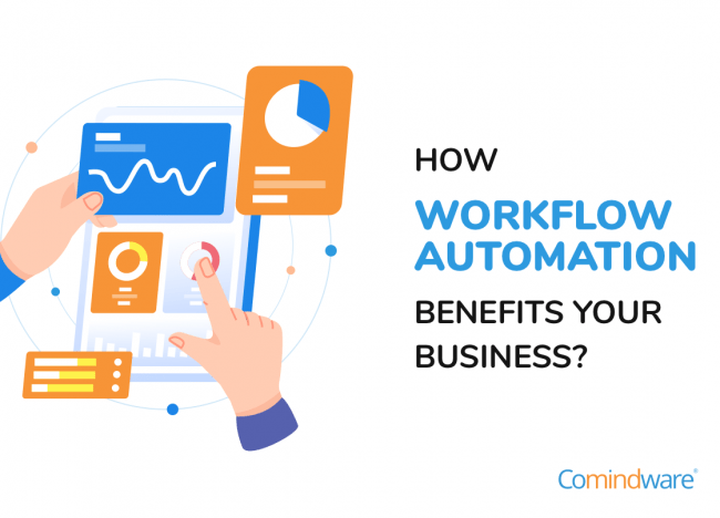 Benefits of Workflow Automation